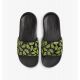 Шльопанці Nike VICTORI ONE SLIDE PRINT CN9678-010, Колір: чорний, Розмір виробника: 45, зображення 3 Шльопанці Nike VICTORI ONE SLIDE PRINT CN9678-010, Колір: чорний, Розмір виробника: 45, зображення 3
