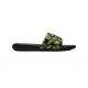 Шльопанці Nike VICTORI ONE SLIDE PRINT CN9678-010, Колір: чорний, Розмір виробника: 45 Шльопанці Nike VICTORI ONE SLIDE PRINT CN9678-010, Колір: чорний, Розмір виробника: 45