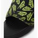Шльопанці Nike VICTORI ONE SLIDE PRINT CN9678-010, Колір: чорний, Розмір виробника: 45, зображення 5 Шльопанці Nike VICTORI ONE SLIDE PRINT CN9678-010, Колір: чорний, Розмір виробника: 45, зображення 5