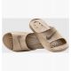 Шлепанцы Nike VICTORI ONE SHOWER SLIDE CZ5478-200, Цвет: бежевый, Размер производителя: 42.5, изображение 5 Шлепанцы Nike VICTORI ONE SHOWER SLIDE CZ5478-200, Цвет: бежевый, Размер производителя: 42.5, изображение 5