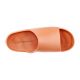 Шльопанці Nike W CALM SLIDE DX4816-202, Колір: помаранчевий, Розмір виробника: 40.5, зображення 3 Шльопанці Nike W CALM SLIDE DX4816-202, Колір: помаранчевий, Розмір виробника: 40.5, зображення 3
