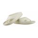 Шльопанці Nike W CALM FLIP FLOP FD4115-003, Колір: білий, Розмір виробника: 40.5, зображення 5 Шльопанці Nike W CALM FLIP FLOP FD4115-003, Колір: білий, Розмір виробника: 40.5, зображення 5