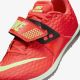 Шиповки Nike HIGH JUMP ELITE FZ9636-600, Колір: червоний, Розмір виробника: 46, зображення 6 Шиповки Nike HIGH JUMP ELITE FZ9636-600, Колір: червоний, Розмір виробника: 46, зображення 6