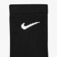 Шкарпетки Nike U NK EVRY PLUS CUSH CREW 3PR SX6888-010, Колір: чорний, Розмір: 42-46, зображення 3 Шкарпетки Nike U NK EVRY PLUS CUSH CREW 3PR SX6888-010, Колір: чорний, Розмір: 42-46, зображення 3