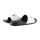 Шльопанці Nike VICTORI ONE SLIDE CN9675-005, Колір: білий, Розмір виробника: 45, зображення 2 Шльопанці Nike VICTORI ONE SLIDE CN9675-005, Колір: білий, Розмір виробника: 45, зображення 2