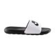 Шльопанці Nike VICTORI ONE SLIDE CN9675-005, Колір: білий, Розмір виробника: 45 Шльопанці Nike VICTORI ONE SLIDE CN9675-005, Колір: білий, Розмір виробника: 45