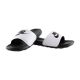 Шльопанці Nike VICTORI ONE SLIDE CN9675-005, Колір: білий, Розмір виробника: 45, зображення 5 Шльопанці Nike VICTORI ONE SLIDE CN9675-005, Колір: білий, Розмір виробника: 45, зображення 5