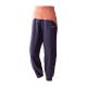 Штаны Nike Sportswear Icon Clash Women Joggers CZ8172-573, Цвет: фиолетовый, Размер производителя: L Штаны Nike Sportswear Icon Clash Women Joggers CZ8172-573, Цвет: фиолетовый, Размер производителя: L