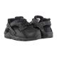 Кросівки Nike HUARACHE RUN (TD) 704950-016, Колір: чорний, Розмір виробника: 26, зображення 2 Кросівки Nike HUARACHE RUN (TD) 704950-016, Колір: чорний, Розмір виробника: 26, зображення 2