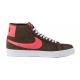 Кросівки Nike SB ZOOM BLAZER MID FD0731-200, Колір: коричневий, Розмір виробника: 48.5, зображення 3 Кросівки Nike SB ZOOM BLAZER MID FD0731-200, Колір: коричневий, Розмір виробника: 48.5, зображення 3