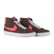 Кросівки Nike SB ZOOM BLAZER MID FD0731-200, Колір: коричневий, Розмір виробника: 48.5, зображення 5 Кросівки Nike SB ZOOM BLAZER MID FD0731-200, Колір: коричневий, Розмір виробника: 48.5, зображення 5
