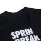 Футболка Nike M NK SB TEE SPRING BREAK DX9457-010, Колір: чорний, Розмір виробника: XL, зображення 3 Футболка Nike M NK SB TEE SPRING BREAK DX9457-010, Колір: чорний, Розмір виробника: XL, зображення 3
