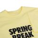 Футболка Nike M NK SB TEE SPRING BREAK DX9457-706, Цвет: желтый, Размер производителя: XL, изображение 3 Футболка Nike M NK SB TEE SPRING BREAK DX9457-706, Цвет: желтый, Размер производителя: XL, изображение 3