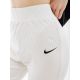 Штани Nike W NSW RIB JRSY PANT DV7868-133, Колір: білий, Розмір виробника: S, зображення 4