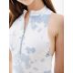 Боді Nike W NSW TP DFADV BDYST DV8493-479, Колір: блакитний, Розмір виробника: L, зображення 2 Боді Nike W NSW TP DFADV BDYST DV8493-479, Колір: блакитний, Розмір виробника: L, зображення 2