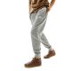 Штаны Nike M NSW CLUB JGGR JSY BV2762-063, Цвет: серый, Размер производителя: XL Штаны Nike M NSW CLUB JGGR JSY BV2762-063, Цвет: серый, Размер производителя: XL