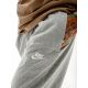 Штаны Nike M NSW CLUB JGGR JSY BV2762-063, Цвет: серый, Размер производителя: XL, изображение 3 Штаны Nike M NSW CLUB JGGR JSY BV2762-063, Цвет: серый, Размер производителя: XL, изображение 3