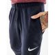 Брюки чоловічі Nike Dri-Fit Tapered CZ6379-451, Колір: темно-синій, Розмір виробника: 2XL, зображення 4