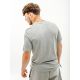 Футболка Nike M NK DFC TEE SW TRAINING CZ7989-063, Колір: сірий, Розмір виробника: S, зображення 2 Футболка Nike M NK DFC TEE SW TRAINING CZ7989-063, Колір: сірий, Розмір виробника: S, зображення 2