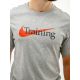 Футболка Nike M NK DFC TEE SW TRAINING CZ7989-063, Колір: сірий, Розмір виробника: S, зображення 3 Футболка Nike M NK DFC TEE SW TRAINING CZ7989-063, Колір: сірий, Розмір виробника: S, зображення 3