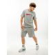 Футболка Nike M NK DFC TEE SW TRAINING CZ7989-063, Колір: сірий, Розмір виробника: S, зображення 4 Футболка Nike M NK DFC TEE SW TRAINING CZ7989-063, Колір: сірий, Розмір виробника: S, зображення 4