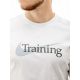 Футболка Nike M NK DFC TEE SW TRAINING CZ7989-100, Цвет: белый, Размер производителя: 2XL, изображение 3 Футболка Nike M NK DFC TEE SW TRAINING CZ7989-100, Цвет: белый, Размер производителя: 2XL, изображение 3