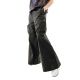 Штаны NIKE TP RPSTP PNT DV8489-032, Цвет: черный, Размер производителя: L Штаны NIKE TP RPSTP PNT DV8489-032, Цвет: черный, Размер производителя: L