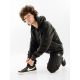 Штани NIKE M NSW CLUB PANT OH BB BV2707-010, Колір: чорний, Розмір виробника: 2XL, зображення 4 Штани NIKE M NSW CLUB PANT OH BB BV2707-010, Колір: чорний, Розмір виробника: 2XL, зображення 4