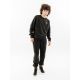 Штани Nike M NSW CLUB PANT CF BB BV2737-010, Колір: чорний, Розмір виробника: 2XL, зображення 4 Штани Nike M NSW CLUB PANT CF BB BV2737-010, Колір: чорний, Розмір виробника: 2XL, зображення 4