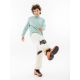 Штаны Nike SWOOSH PANT FB7880-113, Цвет: белый, Размер производителя: 2XL, изображение 3 Штаны Nike SWOOSH PANT FB7880-113, Цвет: белый, Размер производителя: 2XL, изображение 3