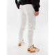 Штани Nike M NSW CLUB JGGR BB BV2671-100, Колір: білий, Розмір виробника: XL, зображення 2 Штани Nike M NSW CLUB JGGR BB BV2671-100, Колір: білий, Розмір виробника: XL, зображення 2