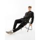 Штани Nike M NSW CLUB PANT CARGO BB CD3129-010, Колір: чорний, Розмір виробника: L, зображення 2 Штани Nike M NSW CLUB PANT CARGO BB CD3129-010, Колір: чорний, Розмір виробника: L, зображення 2