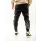 Штани Nike TCH FLC GX JGGR DX0581-010, Колір: чорний, Розмір виробника: XL, зображення 2 Штани Nike TCH FLC GX JGGR DX0581-010, Колір: чорний, Розмір виробника: XL, зображення 2