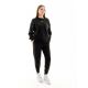 Штаны Nike ONE DF JOGGER PANT FB5434-010, Цвет: черный, Размер производителя: S, изображение 3 Штаны Nike ONE DF JOGGER PANT FB5434-010, Цвет: черный, Размер производителя: S, изображение 3