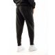 Штаны Nike ONE DF JOGGER PANT FB5434-010, Цвет: черный, Размер производителя: S, изображение 4 Штаны Nike ONE DF JOGGER PANT FB5434-010, Цвет: черный, Размер производителя: S, изображение 4