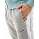Штаны Nike JOGGER BB FN0246-063, Цвет: серый, Размер производителя: XL, изображение 3 Штаны Nike JOGGER BB FN0246-063, Цвет: серый, Размер производителя: XL, изображение 3