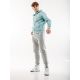 Штаны Nike JOGGER BB FN0246-063, Цвет: серый, Размер производителя: XL, изображение 4 Штаны Nike JOGGER BB FN0246-063, Цвет: серый, Размер производителя: XL, изображение 4