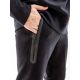 Штани Nike Sportswear Tech Fleece Black FB8002-010, Колір: чорний, Розмір виробника: S, зображення 3 Штани Nike Sportswear Tech Fleece Black FB8002-010, Колір: чорний, Розмір виробника: S, зображення 3