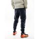 Штани Nike M NK TCH FLC JGGR FB8002-473, Колір: темно-синій, Розмір виробника: 2XL, зображення 2 Штани Nike M NK TCH FLC JGGR FB8002-473, Колір: темно-синій, Розмір виробника: 2XL, зображення 2