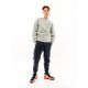 Штани Nike M NK TCH FLC JGGR FB8002-473, Колір: темно-синій, Розмір виробника: 2XL, зображення 3 Штани Nike M NK TCH FLC JGGR FB8002-473, Колір: темно-синій, Розмір виробника: 2XL, зображення 3