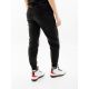 Штани Nike W NSW TCH FLC MR JGGR FB8330-010, Колір: чорний, Розмір виробника: S, зображення 2 Штани Nike W NSW TCH FLC MR JGGR FB8330-010, Колір: чорний, Розмір виробника: S, зображення 2