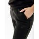 Штани Nike W NSW TCH FLC MR JGGR FB8330-010, Колір: чорний, Розмір виробника: S, зображення 3 Штани Nike W NSW TCH FLC MR JGGR FB8330-010, Колір: чорний, Розмір виробника: S, зображення 3