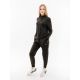 Штани Nike JOGGER PANT FB5431-010, Колір: чорний, Розмір виробника: М, зображення 4