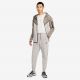 Штаны Nike M NSW TCH FLC JGGR S DV0538-016, Цвет: белый, Размер производителя: S, изображение 2 Штаны Nike M NSW TCH FLC JGGR S DV0538-016, Цвет: белый, Размер производителя: S, изображение 2