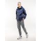 Штани Nike PHENOM ELITE KNIT PANT DQ4740-084, Колір: сірий, Розмір виробника: XL, зображення 5 Штани Nike PHENOM ELITE KNIT PANT DQ4740-084, Колір: сірий, Розмір виробника: XL, зображення 5