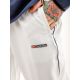 Штани Nike TRACK CLUB PANT FB5503-121, Колір: білий, Розмір виробника: L, зображення 3 Штани Nike TRACK CLUB PANT FB5503-121, Колір: білий, Розмір виробника: L, зображення 3