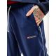 Штани Nike TRACK CLUB PANT FB5503-410, Колір: темно-синій, Розмір виробника: М, зображення 3 Штани Nike TRACK CLUB PANT FB5503-410, Колір: темно-синій, Розмір виробника: М, зображення 3