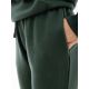 Штани Nike NS CLUB FLC SHINE MR PANT FB8760-328, Колір: темно-зелений, Розмір виробника: XS, зображення 2 Штани Nike NS CLUB FLC SHINE MR PANT FB8760-328, Колір: темно-зелений, Розмір виробника: XS, зображення 2