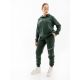 Штани Nike NS CLUB FLC SHINE MR PANT FB8760-328, Колір: темно-зелений, Розмір виробника: XS, зображення 3 Штани Nike NS CLUB FLC SHINE MR PANT FB8760-328, Колір: темно-зелений, Розмір виробника: XS, зображення 3
