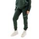 Штани Nike NS CLUB FLC SHINE MR PANT FB8760-328, Колір: темно-зелений, Розмір виробника: XS Штани Nike NS CLUB FLC SHINE MR PANT FB8760-328, Колір: темно-зелений, Розмір виробника: XS